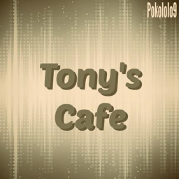 Tony's Cafe