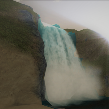 Roblox Relaxation Place