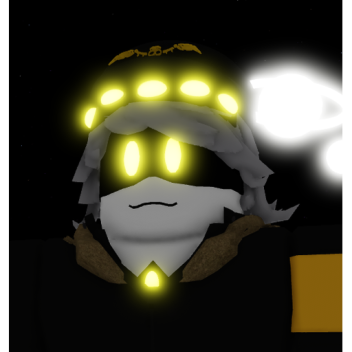 Murder Drones Serial Designation N Shrine