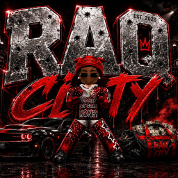 [💰] RAQ CITY