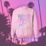 Sweaters for life
