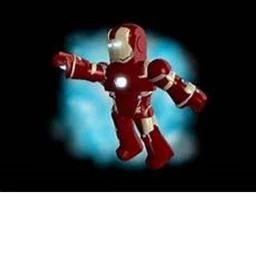 super hero simulator icon