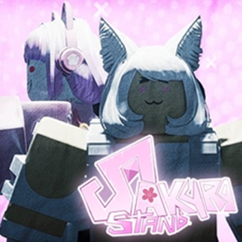 [ One For All , 2X Spawns ] Sakura Stand