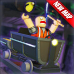 [NEW MAP] Cart Ride Delivery Service