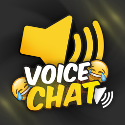 VOICE CHAT Hub [🎃]