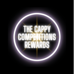 The Cappy Competition Rewards