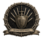 UTD | Kingsguard