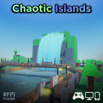 Chaotic Islands ⚔️