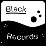 -Black Records-