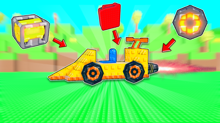 🌟Build a Sports Car! screenshot 3
