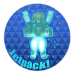 Jet Pack