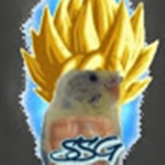 Retro Sayian Fan Club