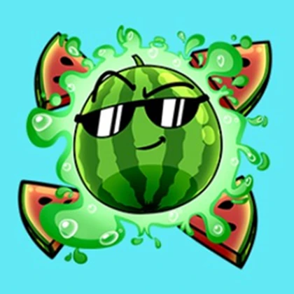 TeamMelon Roblox group icon