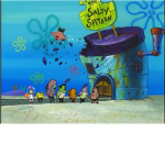 Salty Spitoon