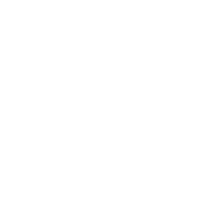 ♡ Cute Simple Sticker Angel Wings in White