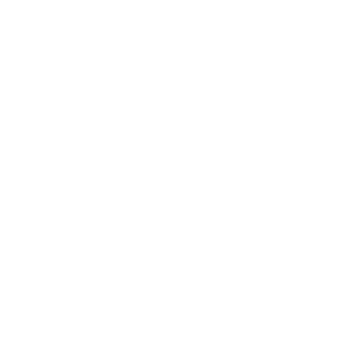 ♡ Cute Simple Sticker Angel Wings in White