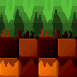 Untitled Sonic Map