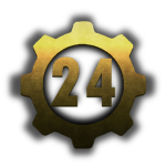 Vаult 24