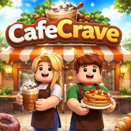 [⭐️Early-Access] CafeCrave