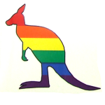 Kangaroo Wallaby