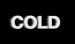 'cold