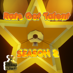 Rat's Got Talent Gamenight (Unofficial)