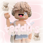 teddy's lil bears