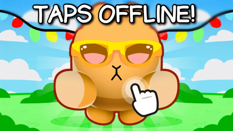 Tappy Tails The Official Roblox Website NoFilter