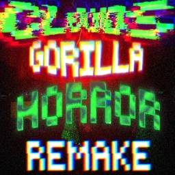  (HALLOWEEN V1) CLOUDS GORILLA HORROR REMAKE icon