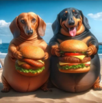 Hotdogs