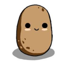 Potato gurl