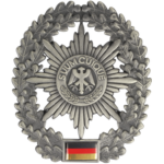 {Feldjäger}