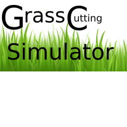 Grass Cutting Simulator