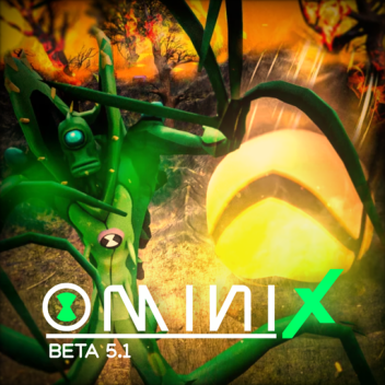 [UPDATE] Omini X Remake Beta 5.1