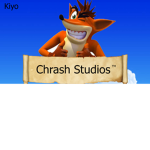 Chrash Studios ™