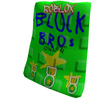 Item Thumbnail