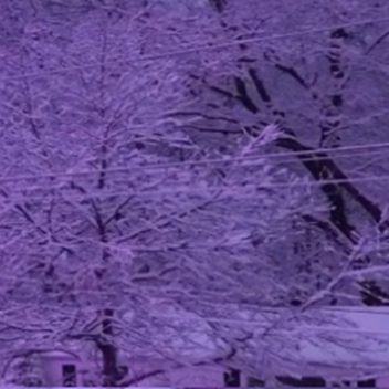 ❄️