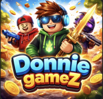 Donnie gameZ