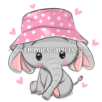 ｡ﾟ• Emmie's Angels ୨୧