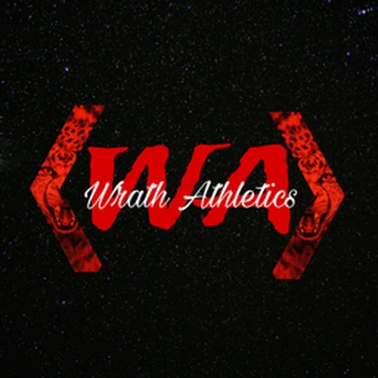 Wrath Athletics Roblox group icon