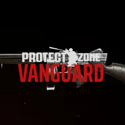 Protect Zone: Vanguard icon