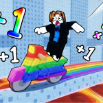 [🏍️] +1 Speed Super Scooter!