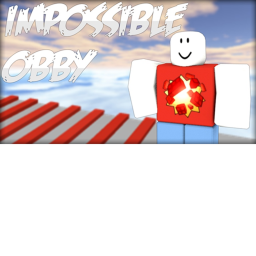 hard obby ever