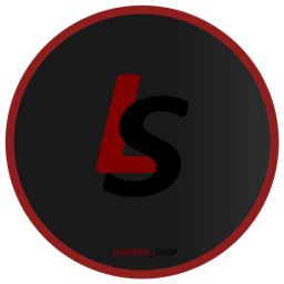 Leggend_shop