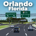 Orlando, Florida [ALPHA]