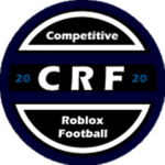 CRF - Competitive Roblox Football