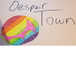 Danganronpa - Despair Town