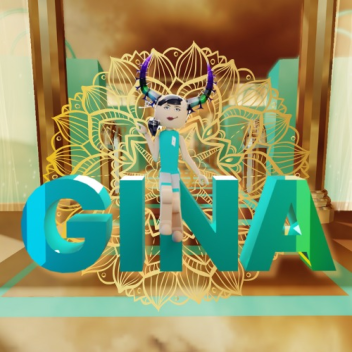 Gina's Heaven