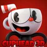 Cuphead 3D [RELEASE!]