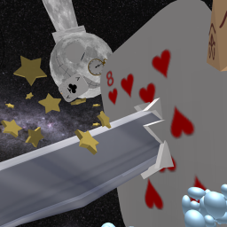 Max's Wacky World DEMO